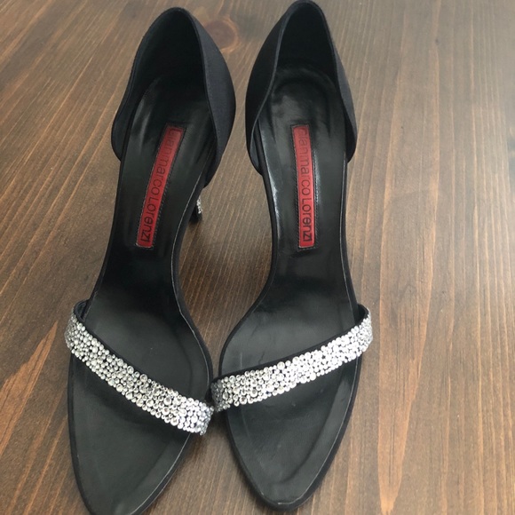 gianmarco lorenzi Shoes - Swarovski crystal gianmarco lorenzi Shoes - Swarovski crystal